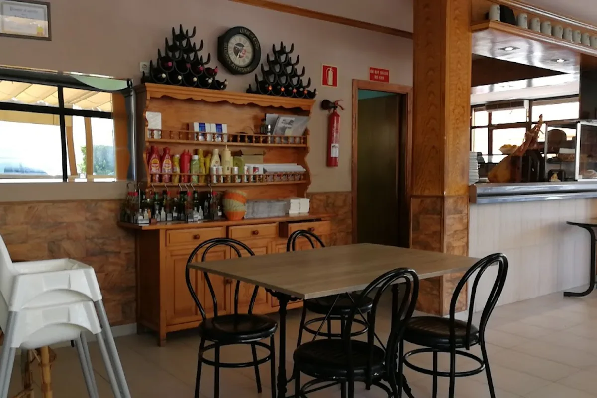 BAR TORRES