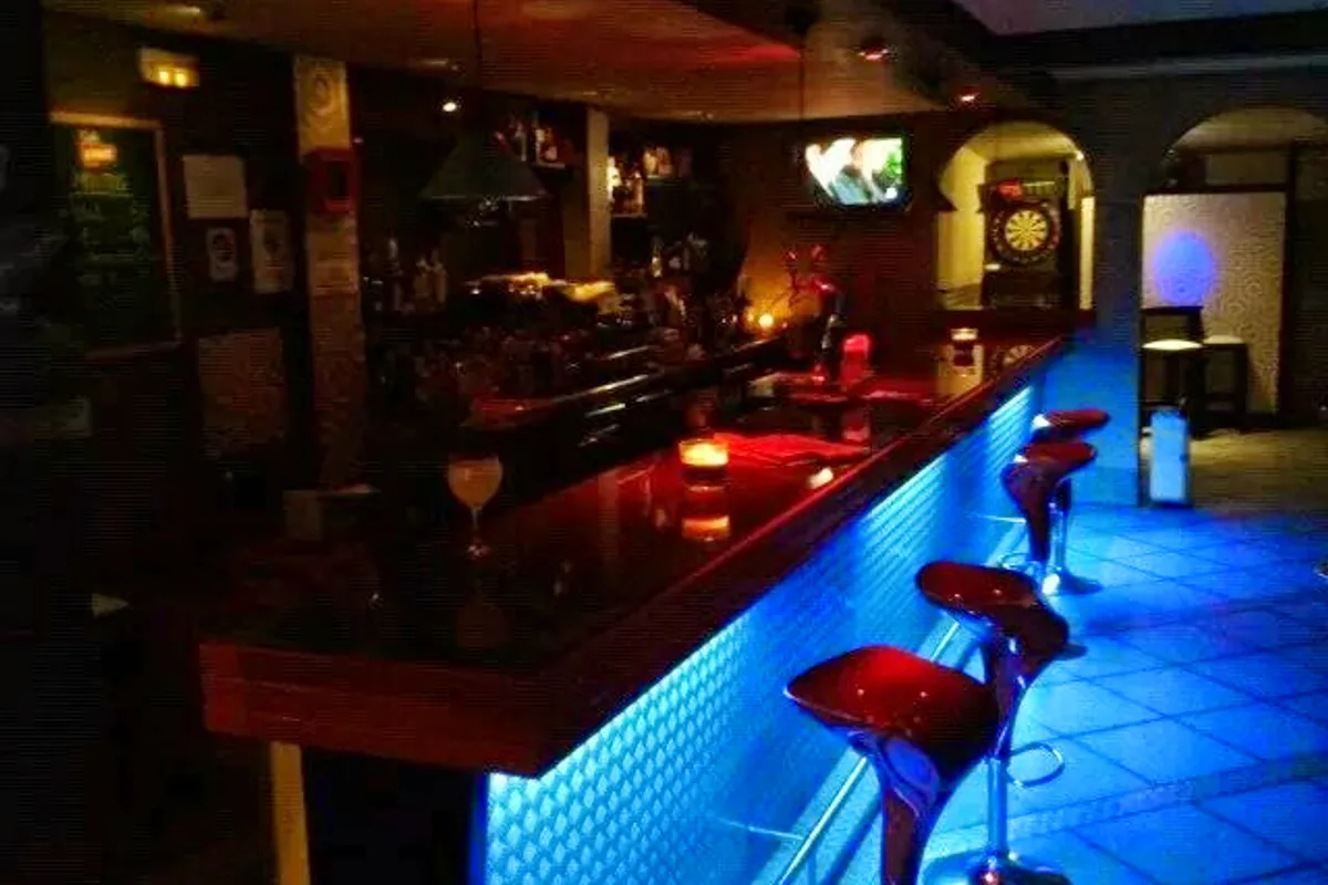 PUB NITS