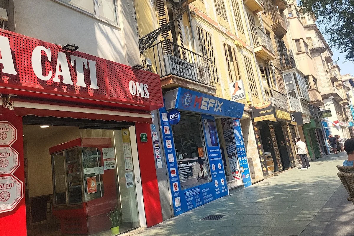 CA NA CATI