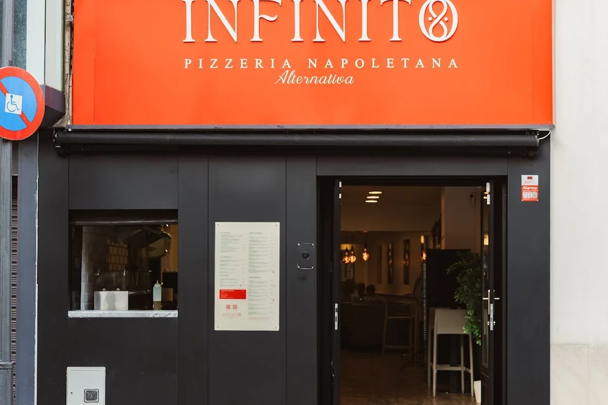 INFINITO PIZZERIA NAPOLETANA
