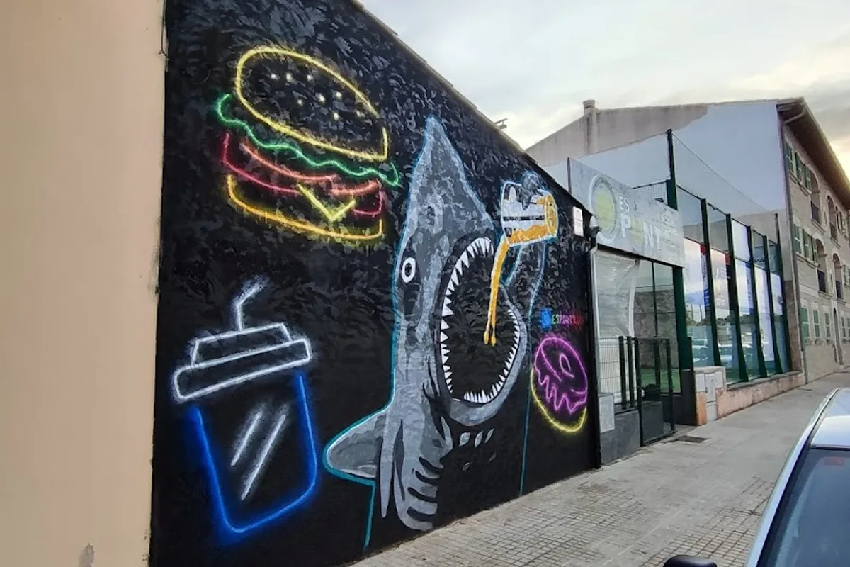 BAR ES PUNT