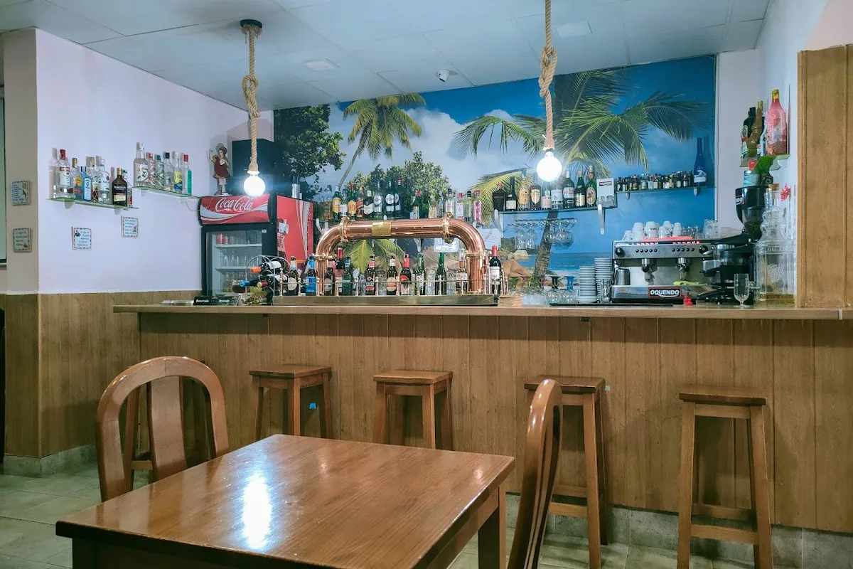 EL TAPEO ANDALUZ