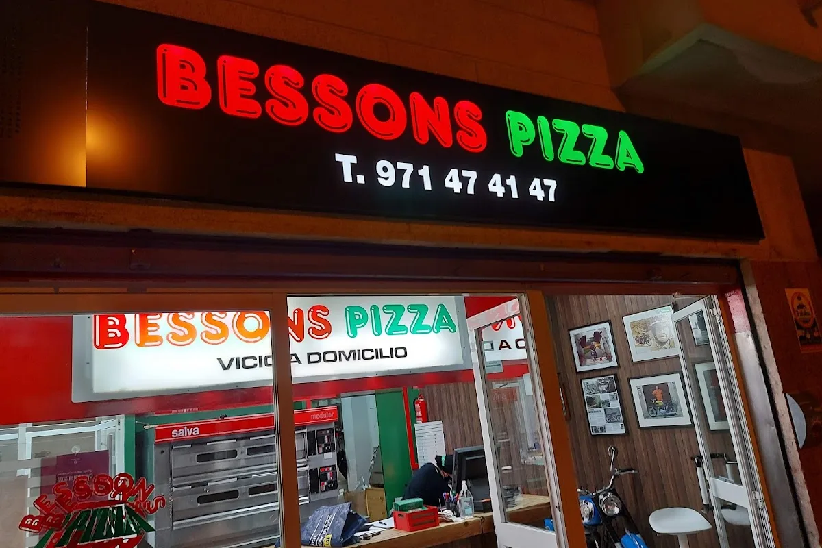 CAS BESSONS