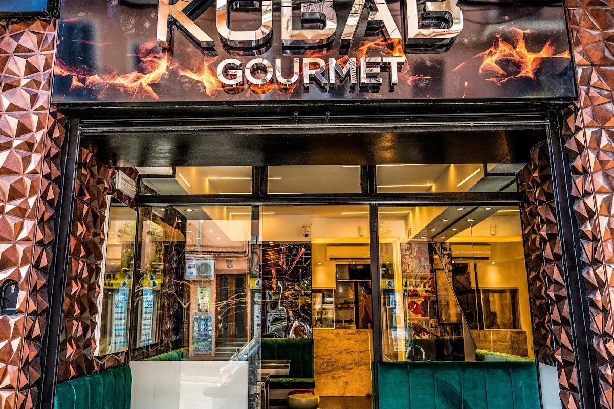 KÖBAB GOURMET