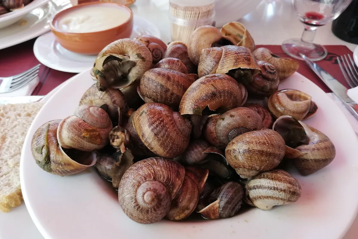 EL RINCON DE CABRA