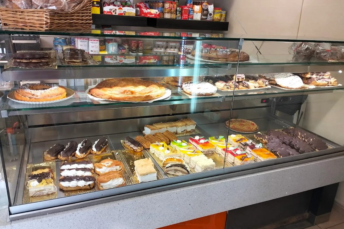 PANADERIA FORNARIS