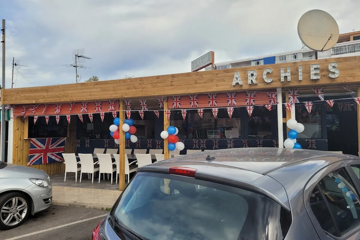 ARCHIES