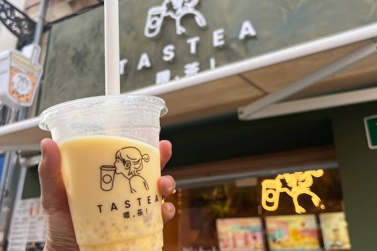 TASTEA OMS