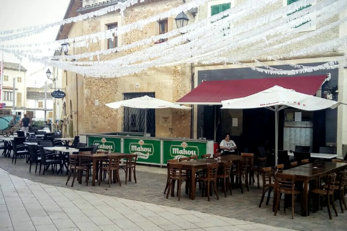 BAR PLAÇA