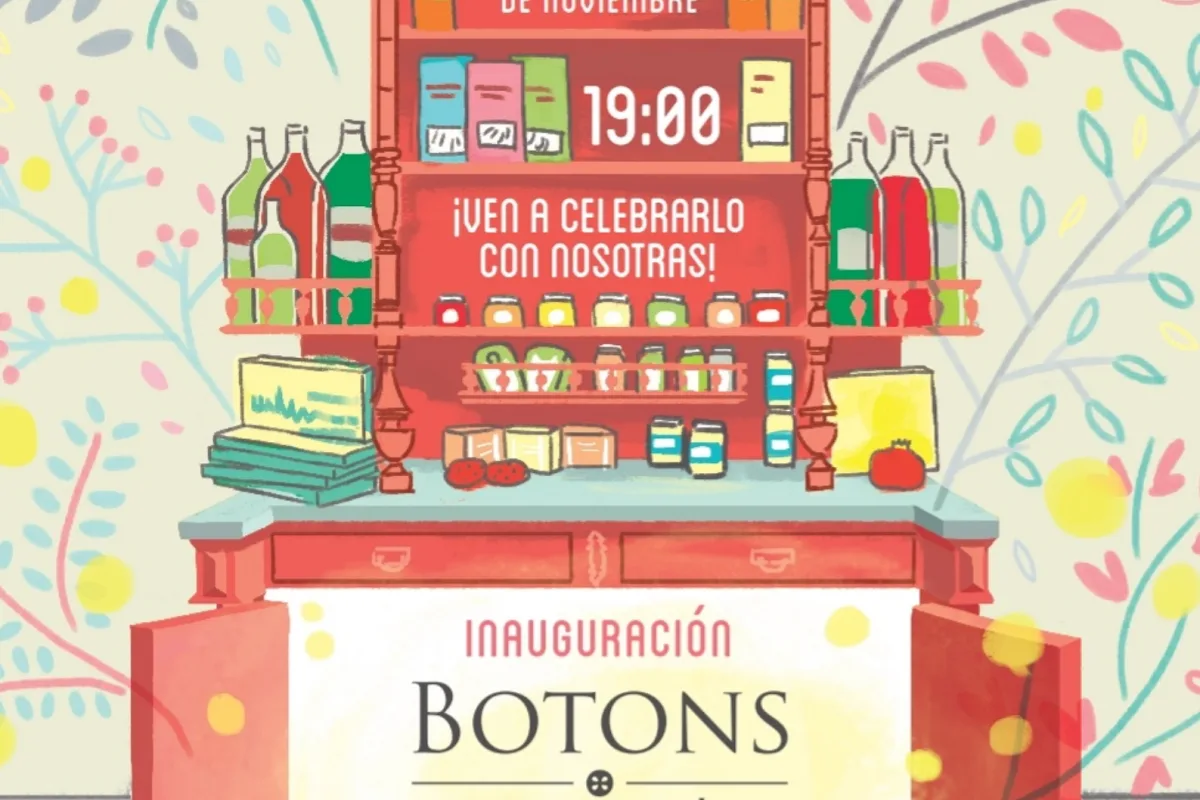 BOTONS