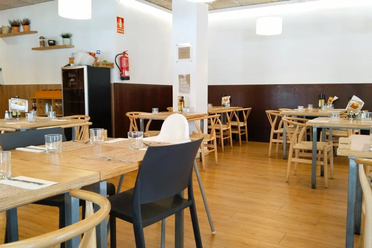 ASPAS CAFE