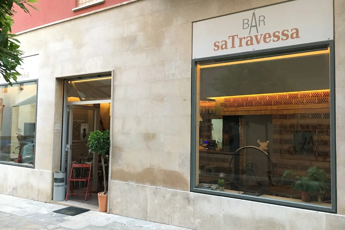 BAR SA TRAVESSA