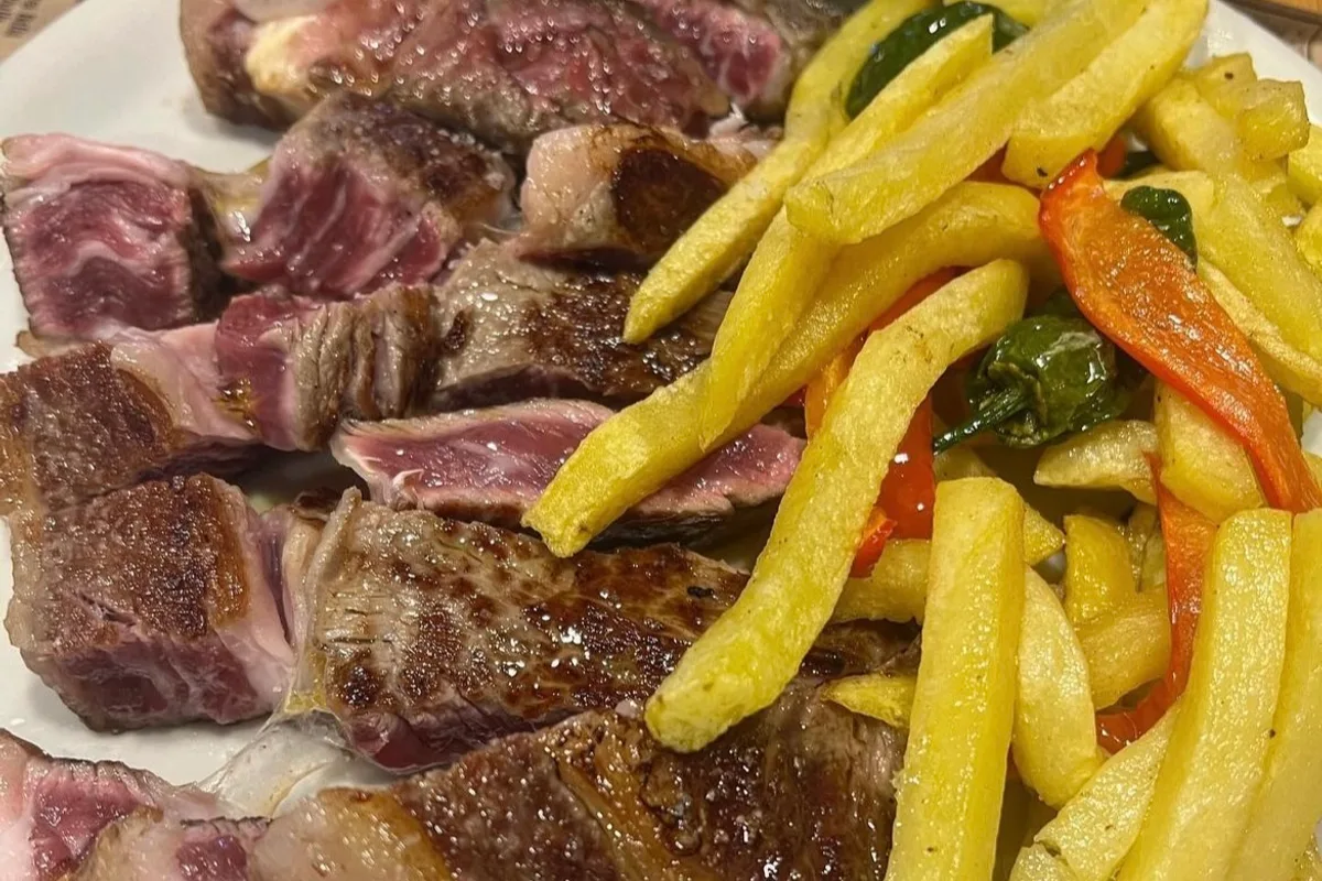 CAFETERIA LOS MELLIZOS