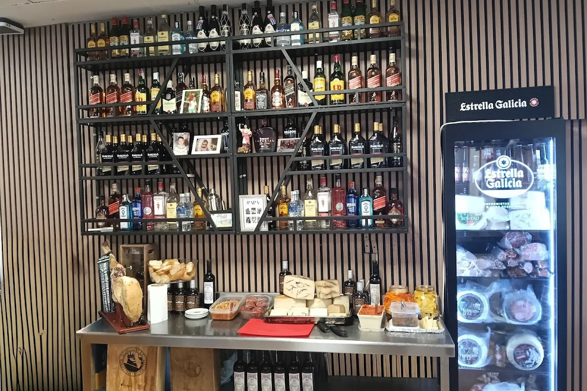 LA CERVECERIA DEL RAFAL