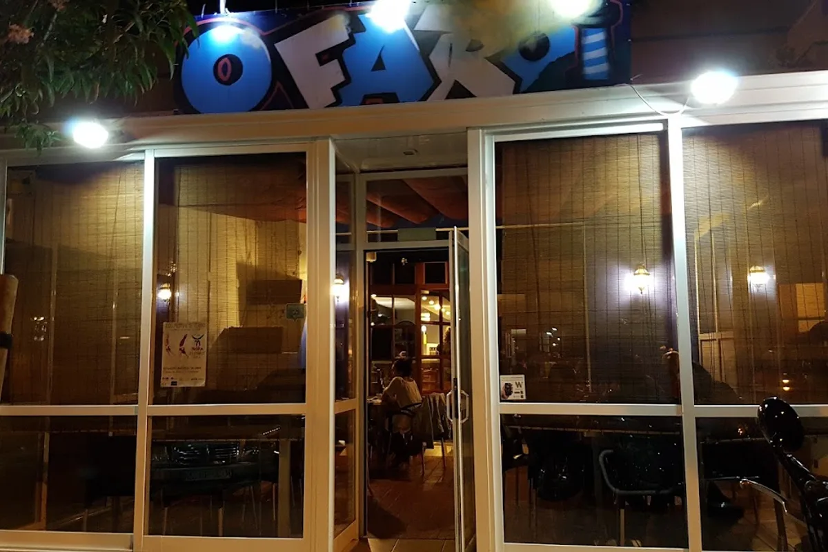 O FARO