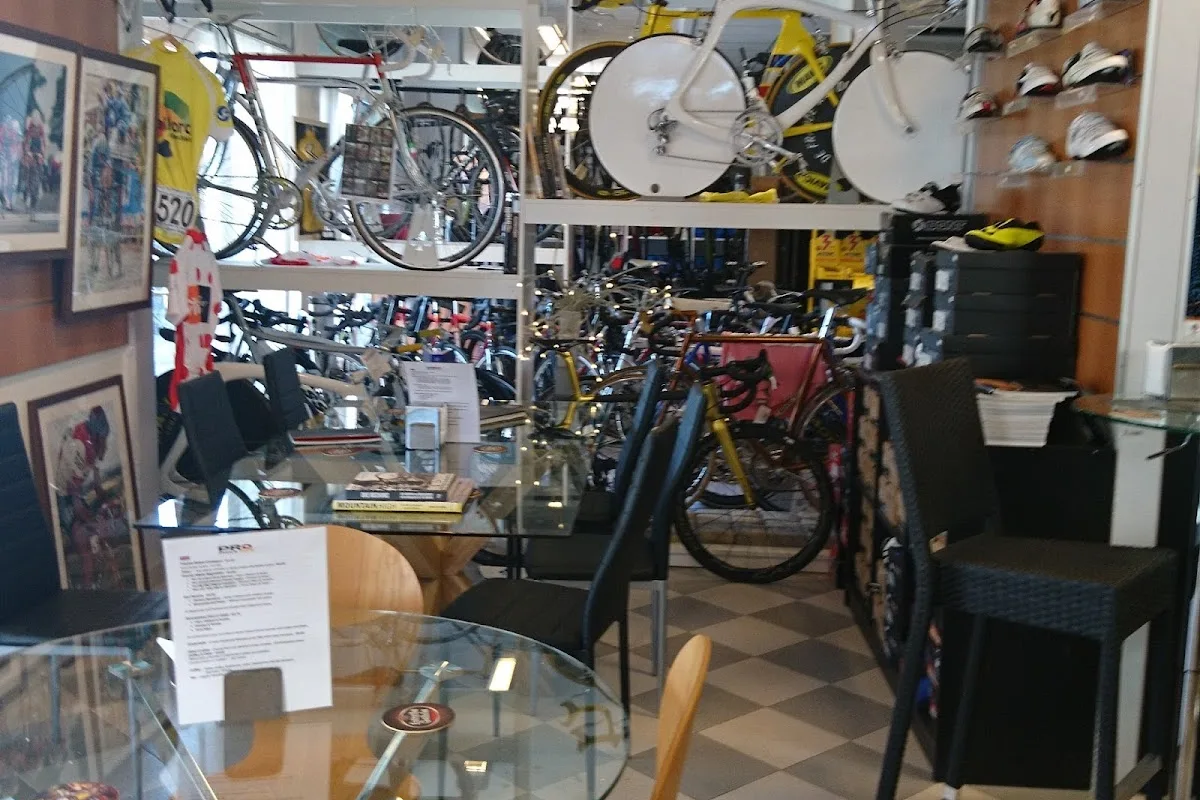 PRO CYCLE
