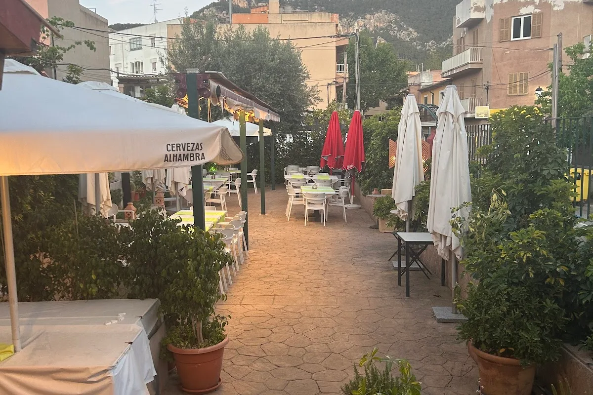 CA NA FORNERA