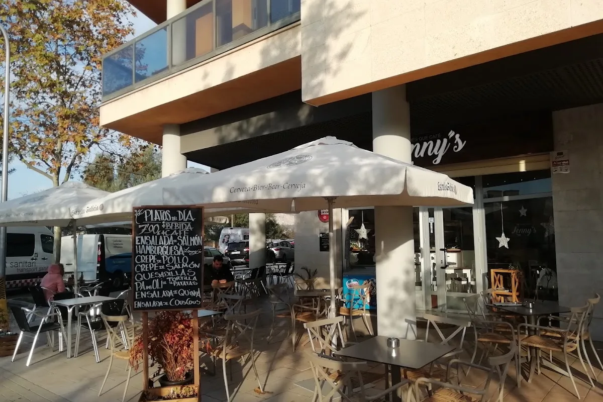 LENNY´S BISTRO