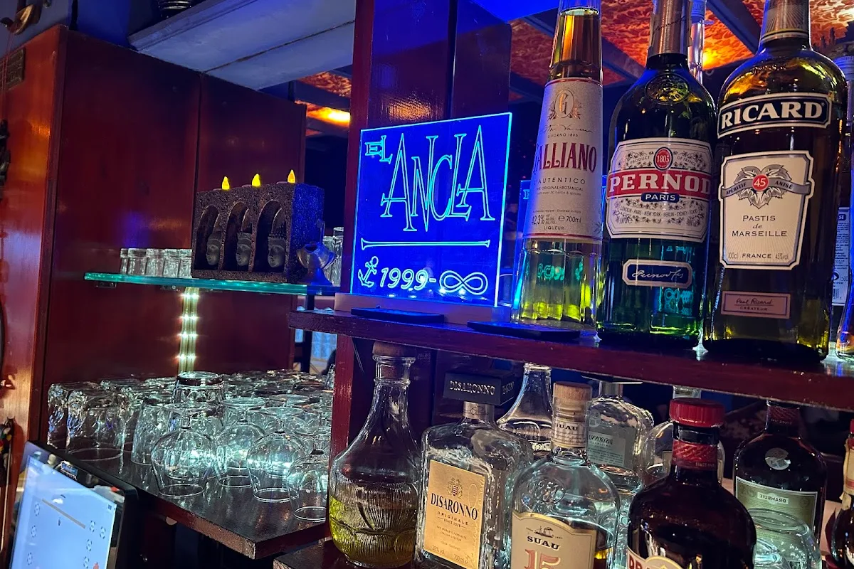 ANCLA 3