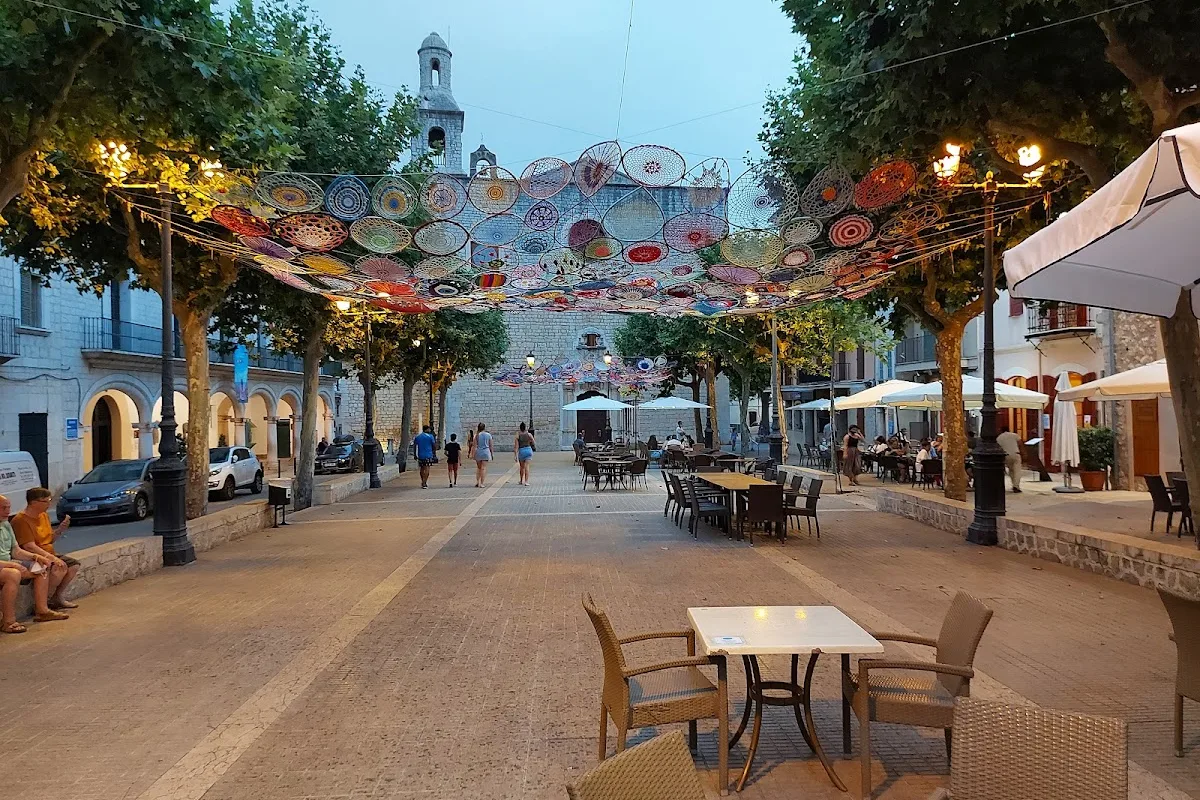LA ISLA DEL GELATO