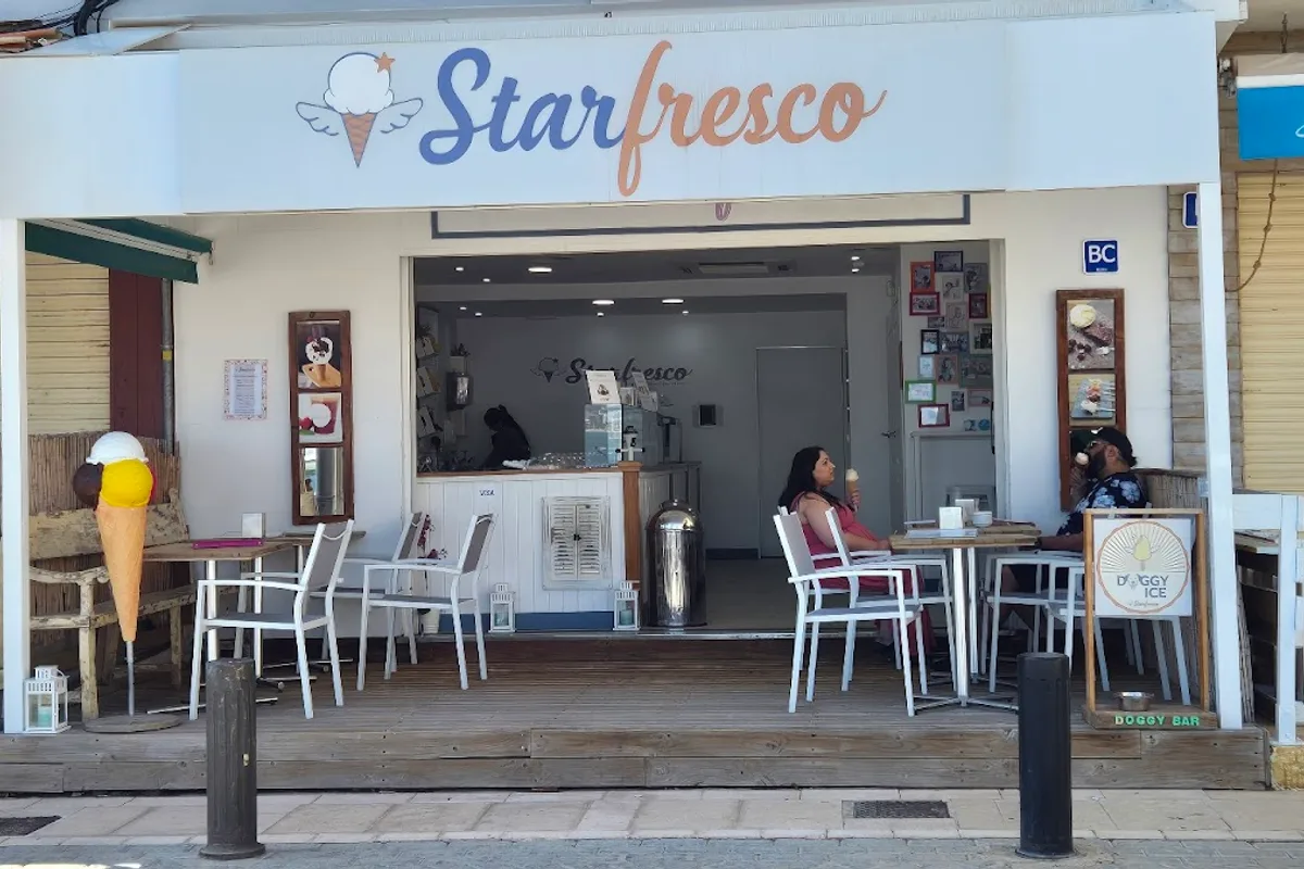 STARFRESCO