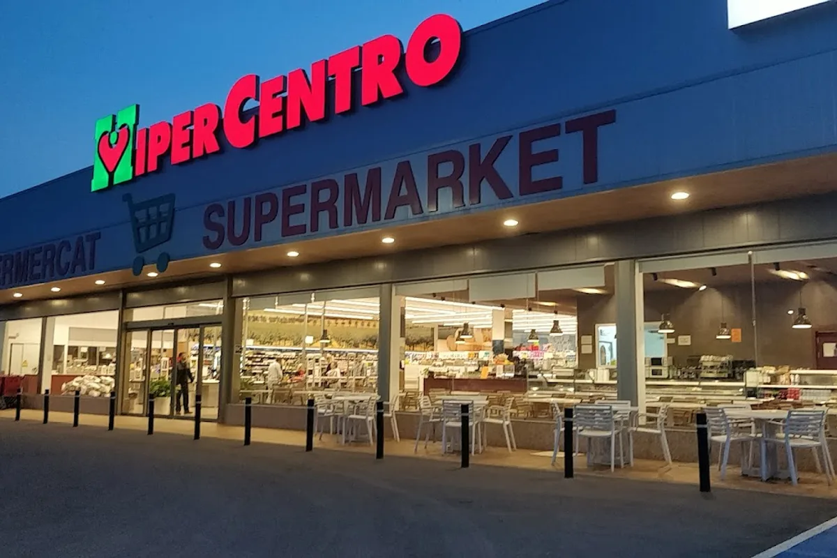 HIPER CENTRO