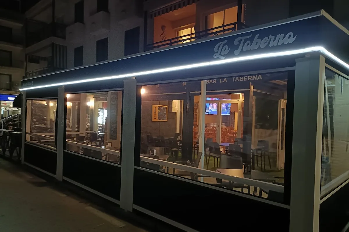 LA TABERNA