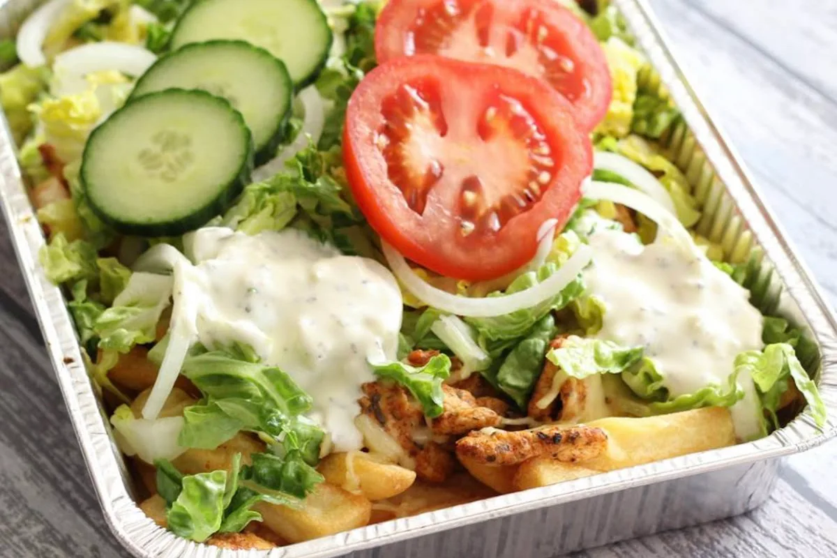 ALI BABA PIZZA & DÖNER