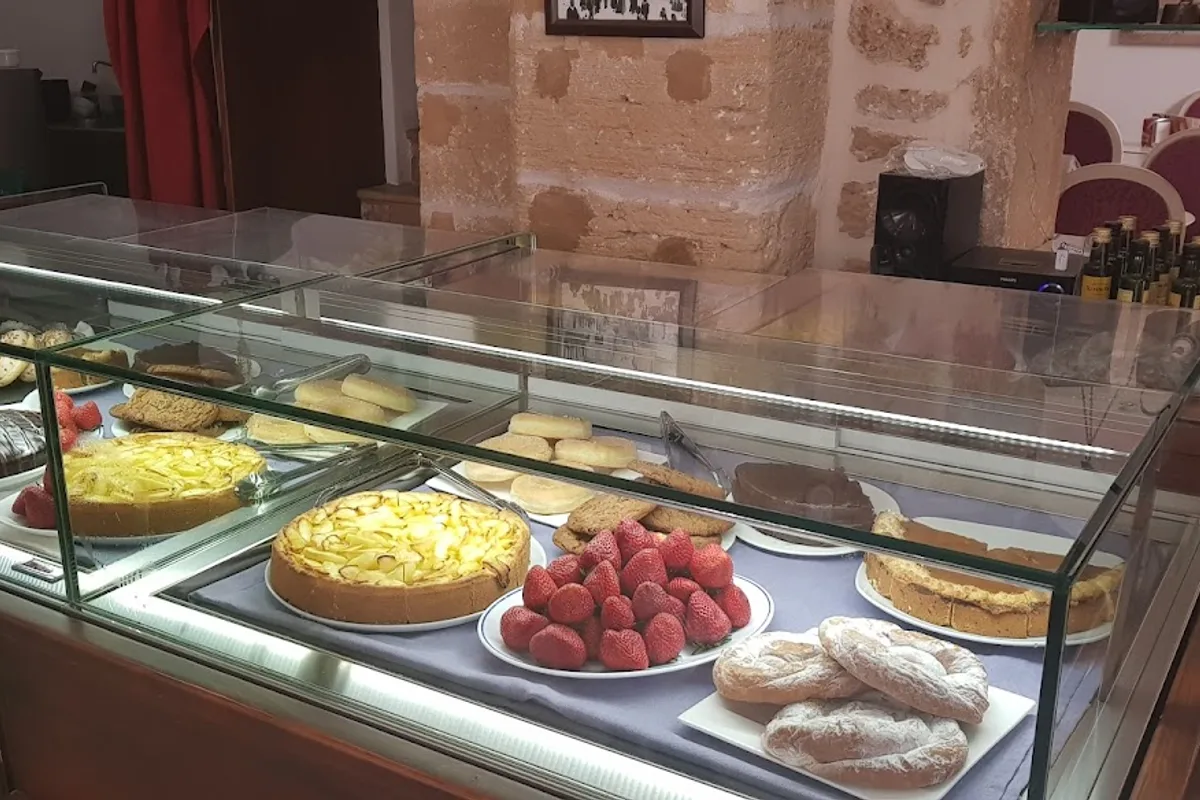 SA GELATERIA