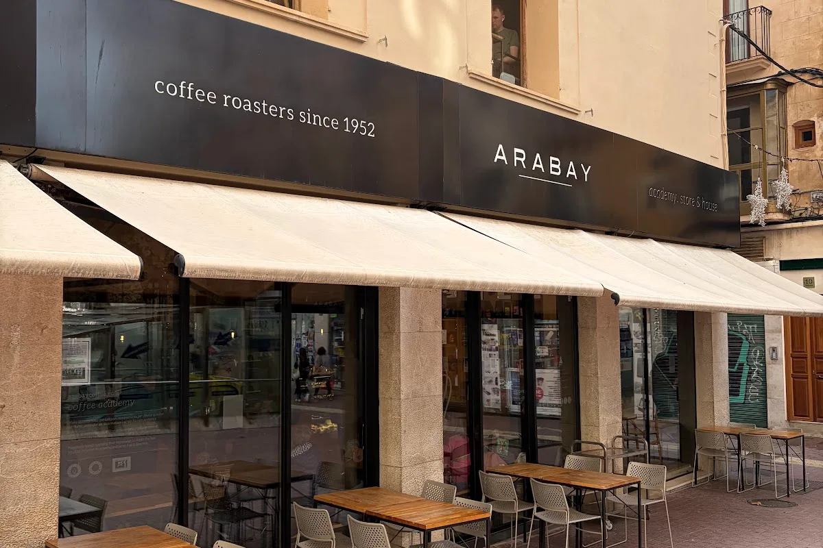 ARABAY
