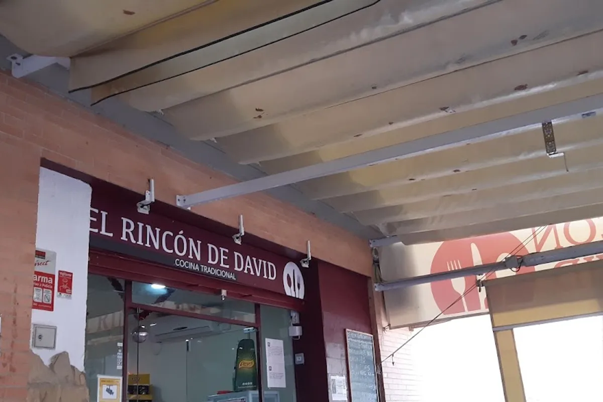 EL RINCON DE DAVID