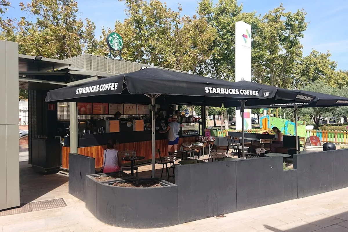 STARBUCKS COFFEE