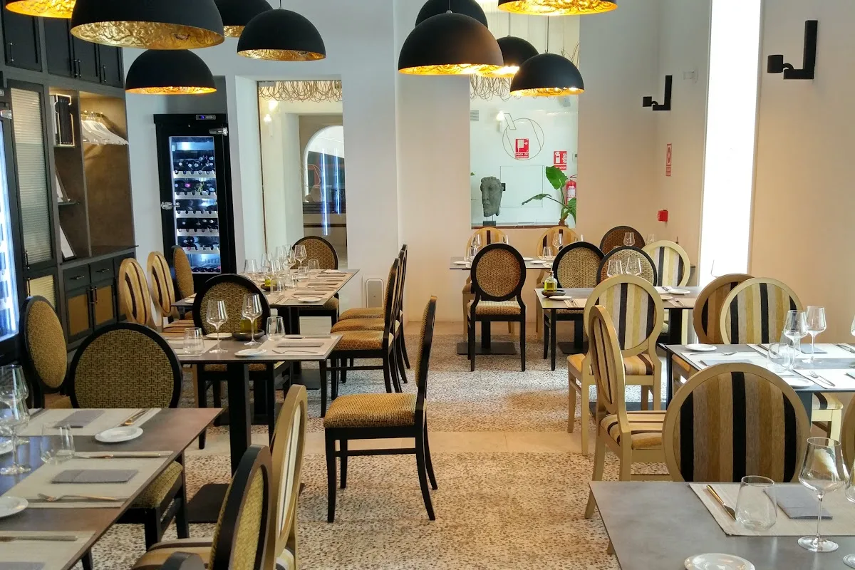 ROSETÓ BAR