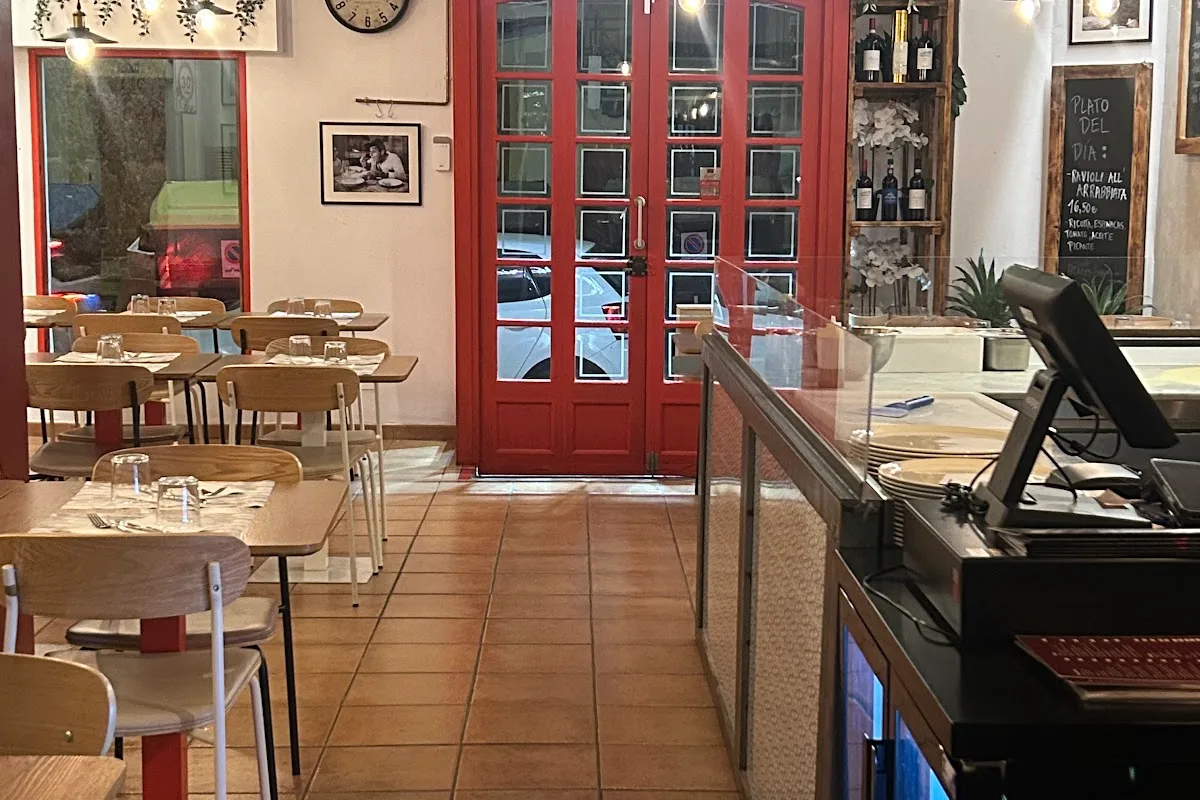PIZZERIA VICTORIA