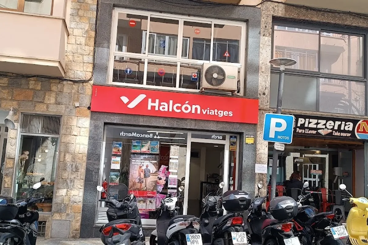 PIZZERIA MON