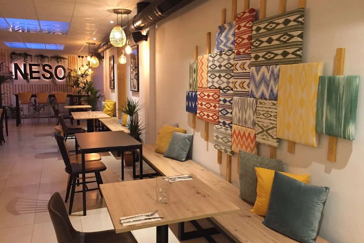 NESO BISTRO