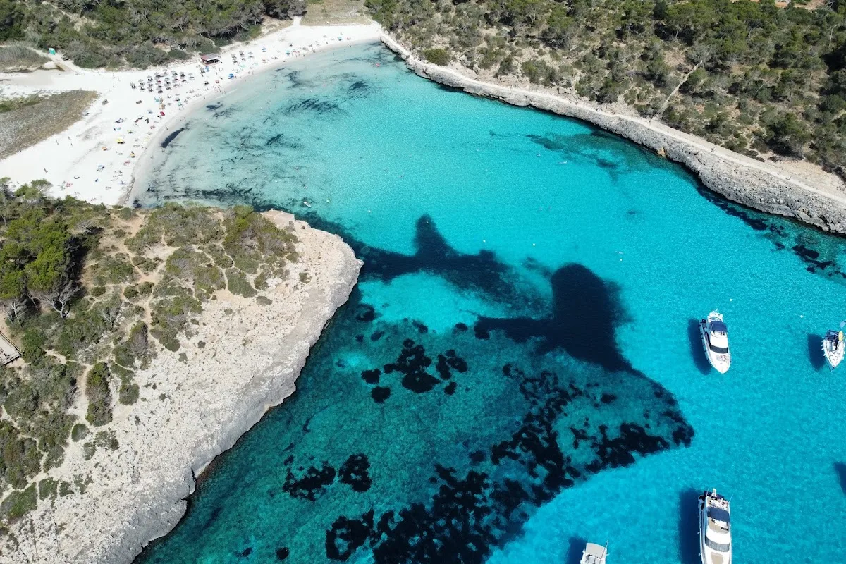 PLAYA S´AMARADOR