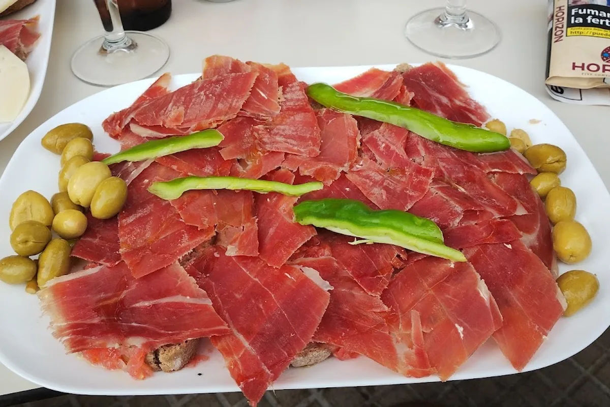 PUNTA VERDE