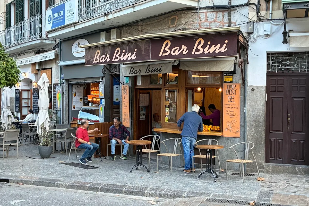 BINI