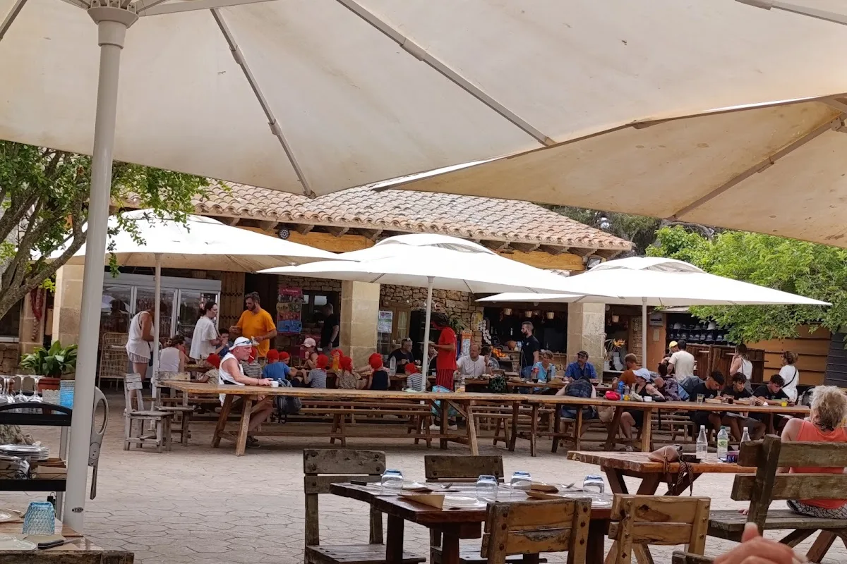RANCHO BAR