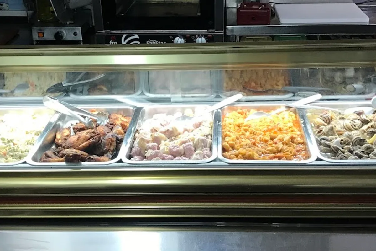BODEGA EL MURO