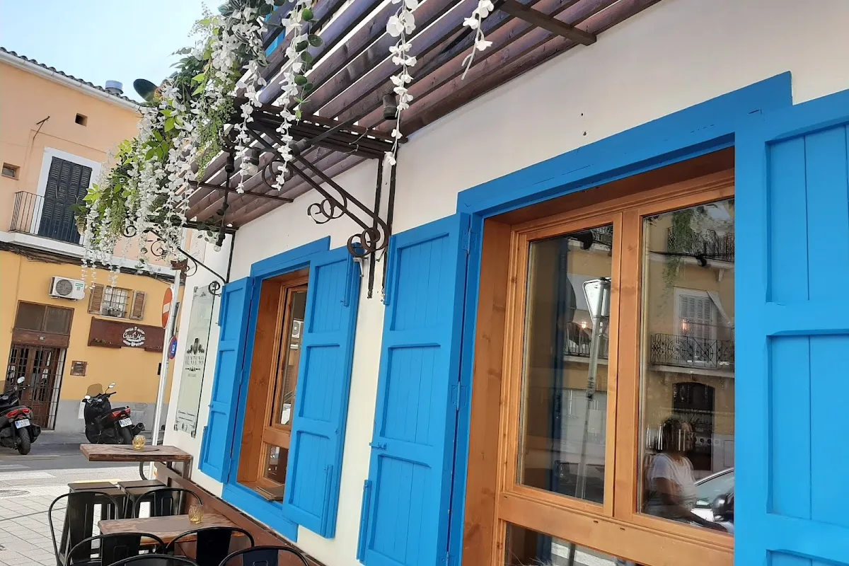 BAR VENTUNO