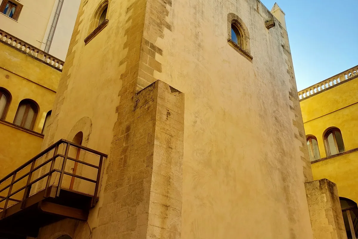 LA TORRE