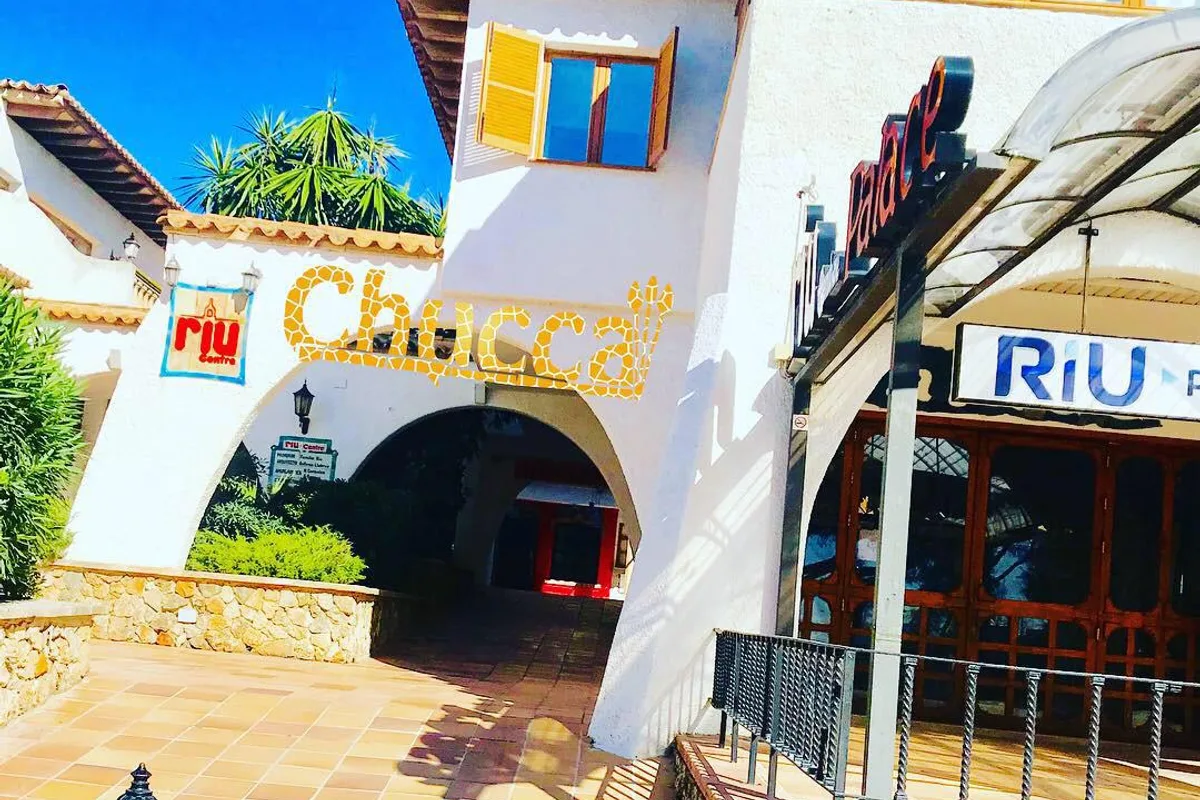 CHUCCA