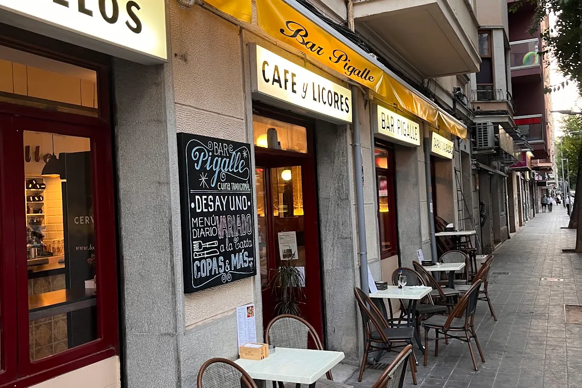 PIGALLE