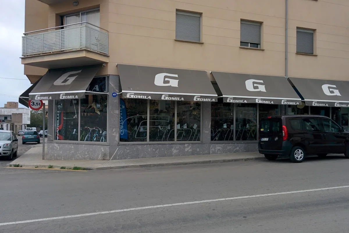GOMILA