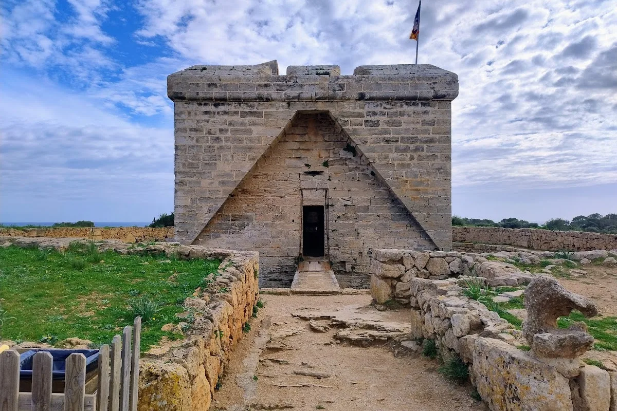 ES CASTELL