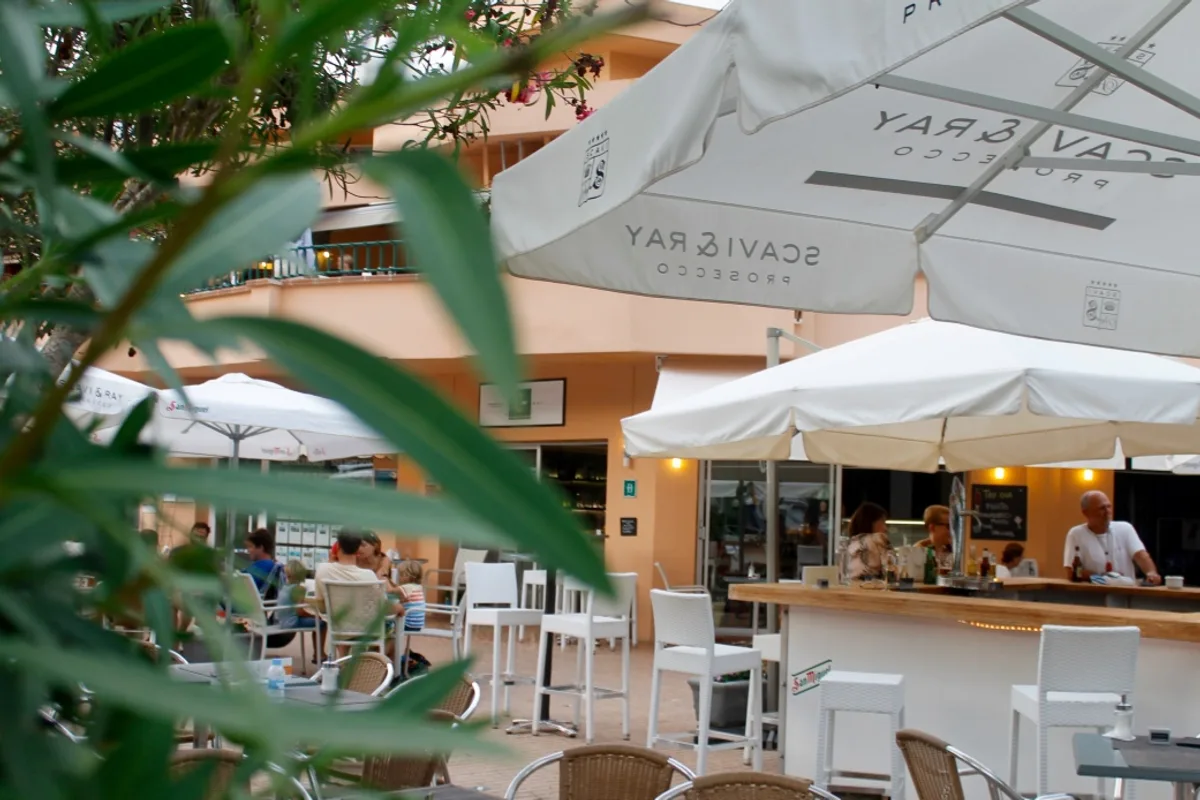 BAR EOLO