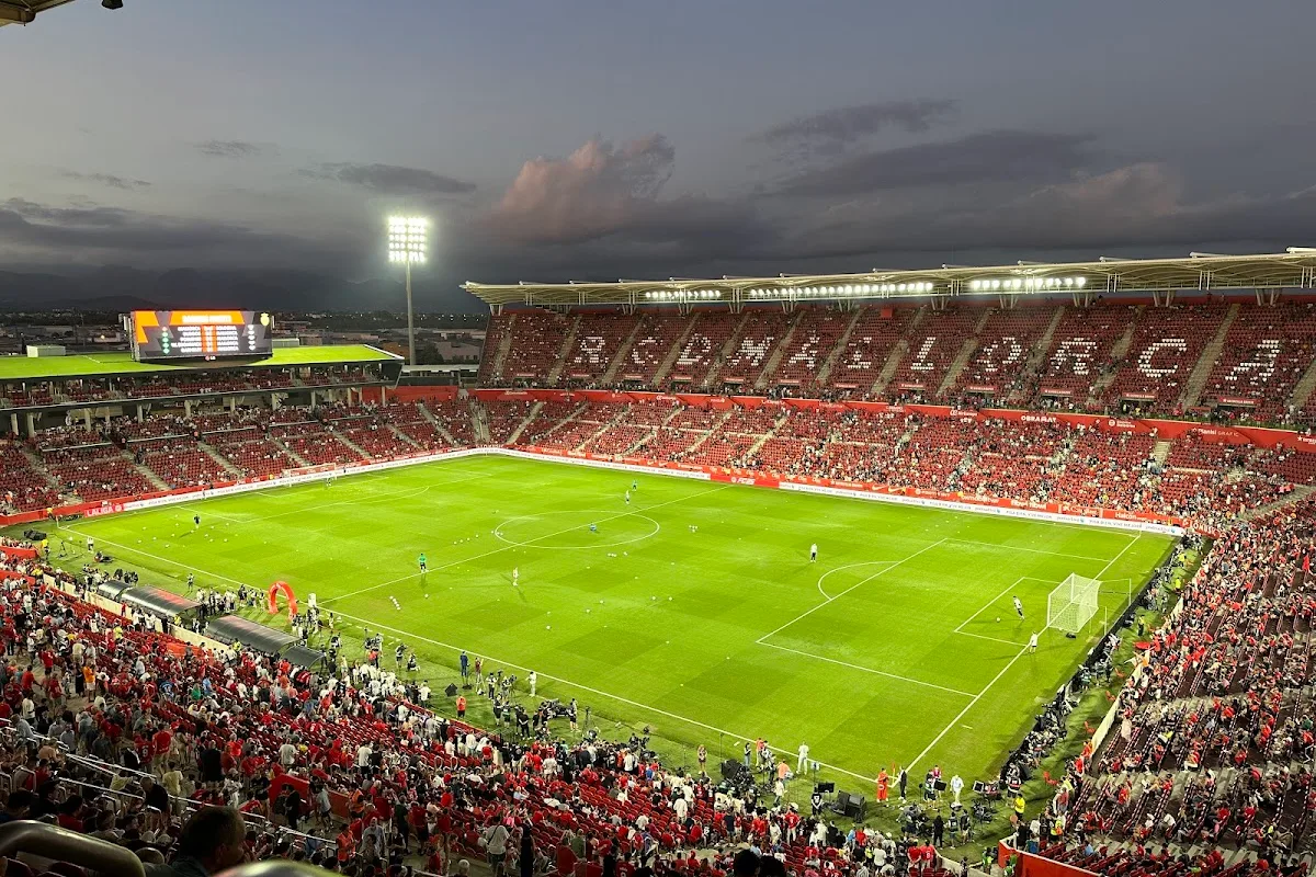 DEPORTIVO
