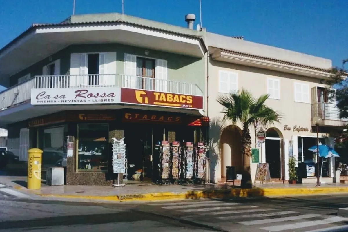 CA SA ROSSA